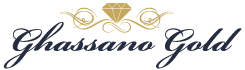 GHASSANO Logo